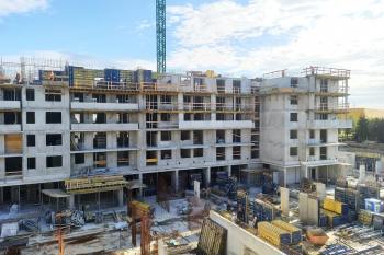 Raport zaawansowania prac - Nova Graniczna